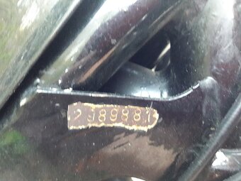BMW R75/5 - 6