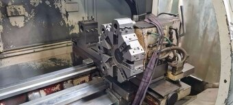 Použitý CNC soustruh SF 55/1000, r. v. 2007 - 6