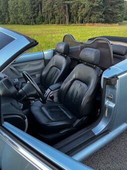 VW New Beetle 1.8T - 6