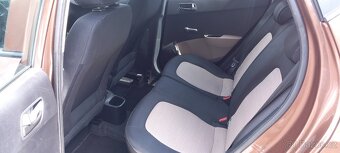 Hyundai i10,1.0i Blue Drive - 6