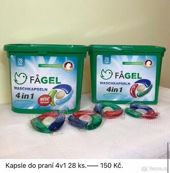 Práci Gel z Německa - 6