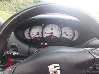 Porsche 911 /996/ Cabrio - 6
