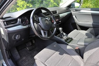 Superb 3 2.0 tdi dsg - 6