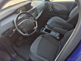 Citroen C4 Picasso THP 165 EAT6 Automat - 6