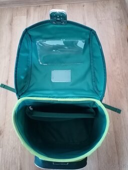 Školní Aktovka Minecraft Oxybag - 6