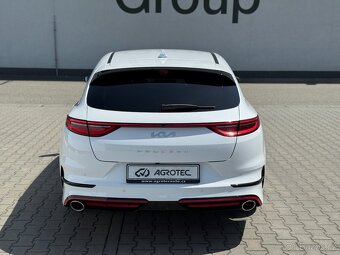 Kia ProCeed 1.6 T-GDI 150 kW GT DCT / ČR / DPH / Záruka - 6