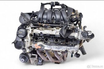 Motor VOLKSWAGEN 1.4 FSI 90HP BLN - 6