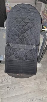Houpatko Babybjorn - 6