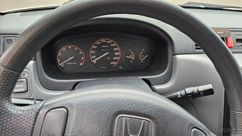 Honda cr-v - 6