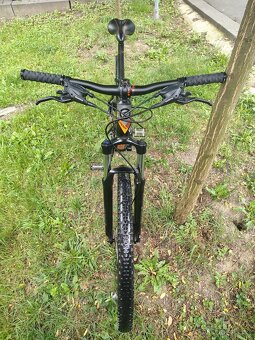 Kellys Spider 50 - 6