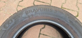 195/65r15 Barum Bravuris 5 1ks letní 195/65/15 - 6