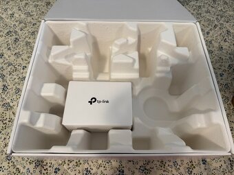 TP-Link Archer AX72 WiFi 6 Router | Nový | záruka 25 měsíců - 6