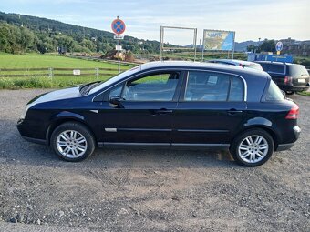 Renault Vel Satis 2.0 T - 6