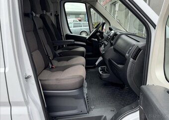 Peugeot Boxer, 2.2 BlueHDi 140k L2H2,ČR,1Maj,20211 - 6