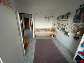 Řadový dům, holubka Nové Město na Moravě - 6