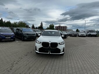 BMW X3 30e G45 - 6