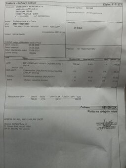 Nová orig. ložiska k pračkám AEG, Elektrolux, Zanussi - 6