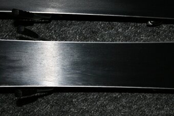 lyže Fischer Ranger 70 cm , lyžaky - 6