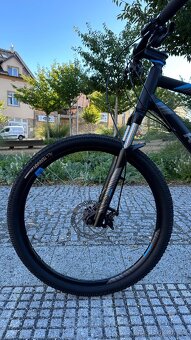 Kolo Rockrider ST 520💥 Ram XL🧍‍♂️ Kola 27.5🛞 Super,✔️ - 6