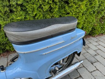 Jawa pionyr 21 - 6