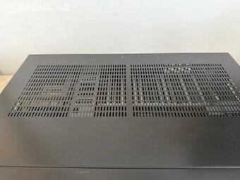 Technics SU-VX720 Stereo integrovaný zesilovač - 6