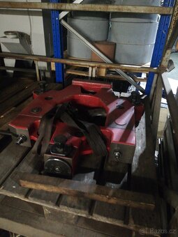 Masturn MT 70 /2000 - 6