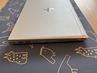 HP EliteBook 845 G7 | Ryzen 5 PRO | 16GB | 512GB SSD| Záruka - 6