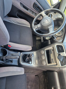 Subaru Impreza - 6