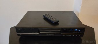 TECHNICS SL-PG480A +DO original - 6