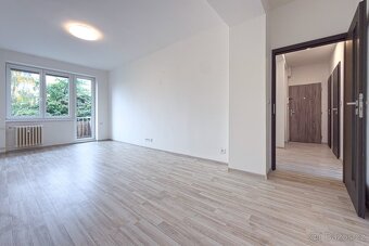 Prodej, byt, 2+1, 51 m², osobní vlastnictví, Chomutov, Čecho - 6