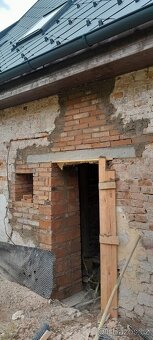 🧱 Zedník – denně v provozu - 6