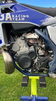 Husqvarna tc 250 2022 - 6