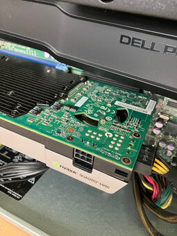 DELL Precision T7600 - 6