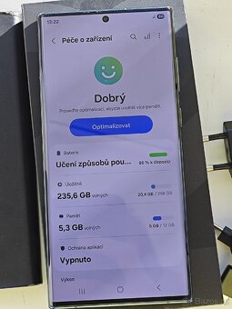 Samsung Galaxy S22 Ultra 5G 8/256 - 6