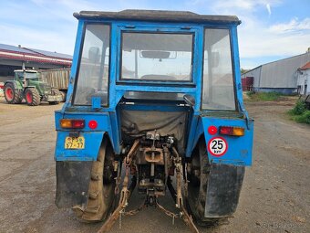Zetor 6911 - 6