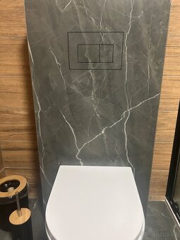 Tlačítko pod obklad - 6