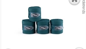 Eskadron petrol/ black sada - 6