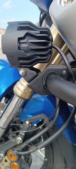 Světla SW Motech - 6