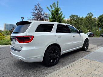 Dodge Durango R/T 5.7 AWD - 6