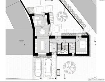 Prodej rodinný dům, 117 m² - Dub nad Moravou, ev.č. 00194 - 6