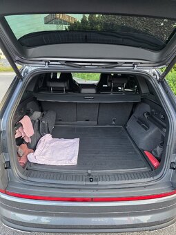 Škoda Kodiaq RS 2,0tsi - 6
