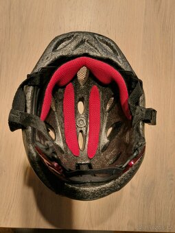 dětská cyklo helma Giro - 6