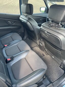 Prodám Renault Grand Scenic - 6