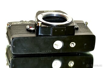 Porst SP Compact Reflex M42 - 6