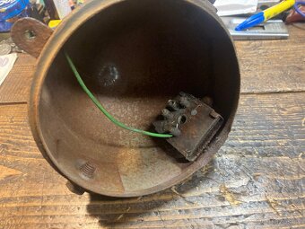 Světlo Manet starší provedení - 6