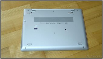 Notebook HP EliteBook 830 G5 i5 1,6GHz 16GB RAM 256GB NVMe - 6