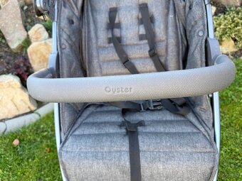 BabyStyle Oyster zero Gravity Pepper - 6