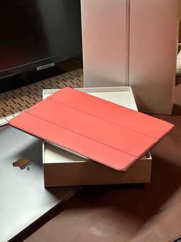 iPad 10.2" 8. gen 32GB - 6
