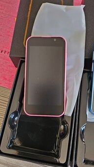 Mobil smartphone mini - 6