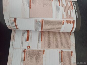 Literatura pro 2. ročník středních škol - Pracovní sešiT - 6